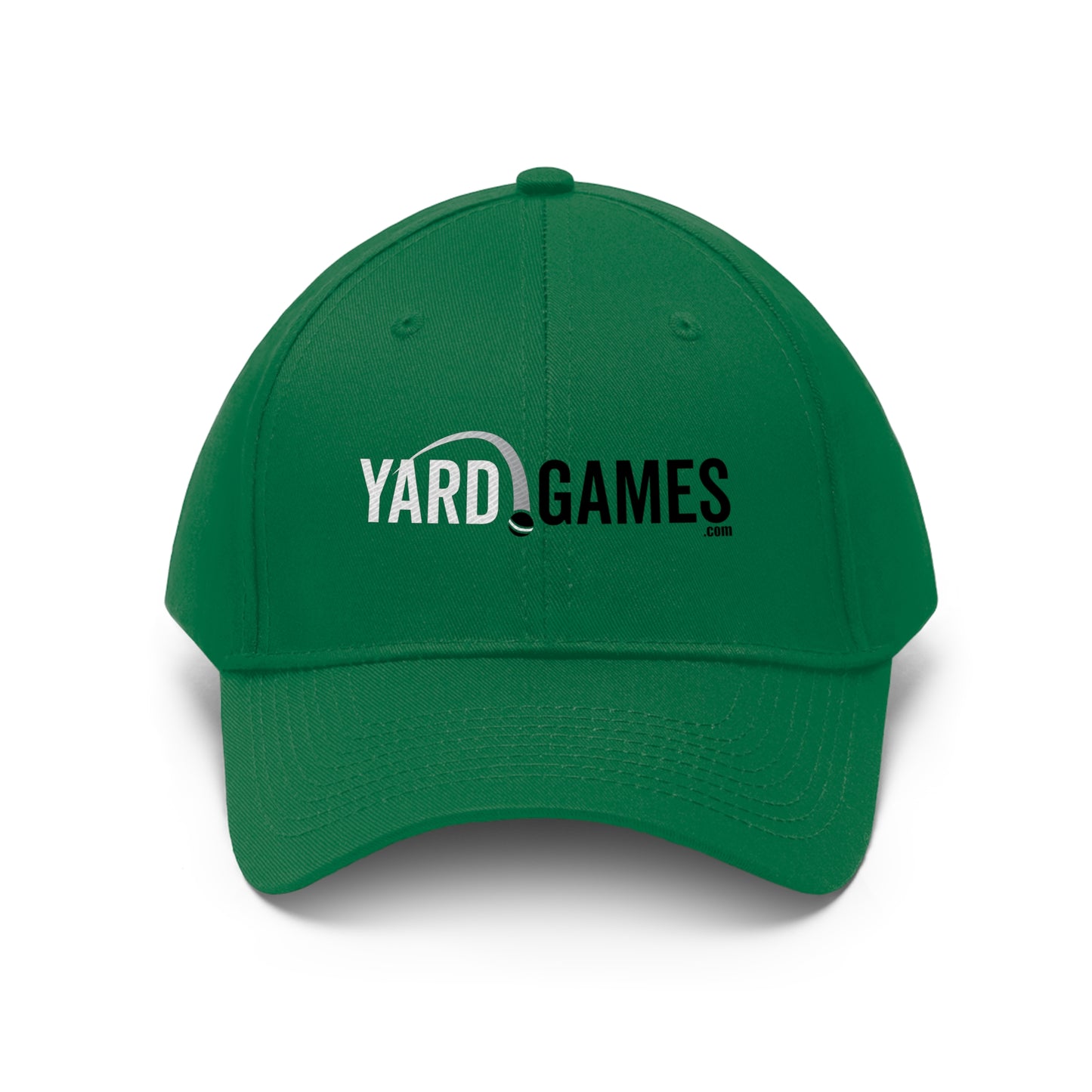 YardGames.com Unisex Baseball Cap