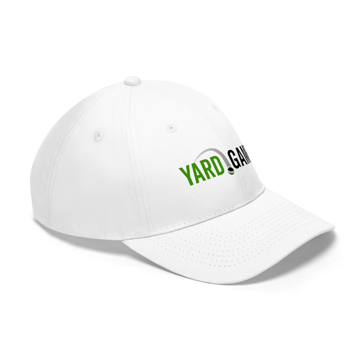 YardGames.com Unisex Baseball Cap