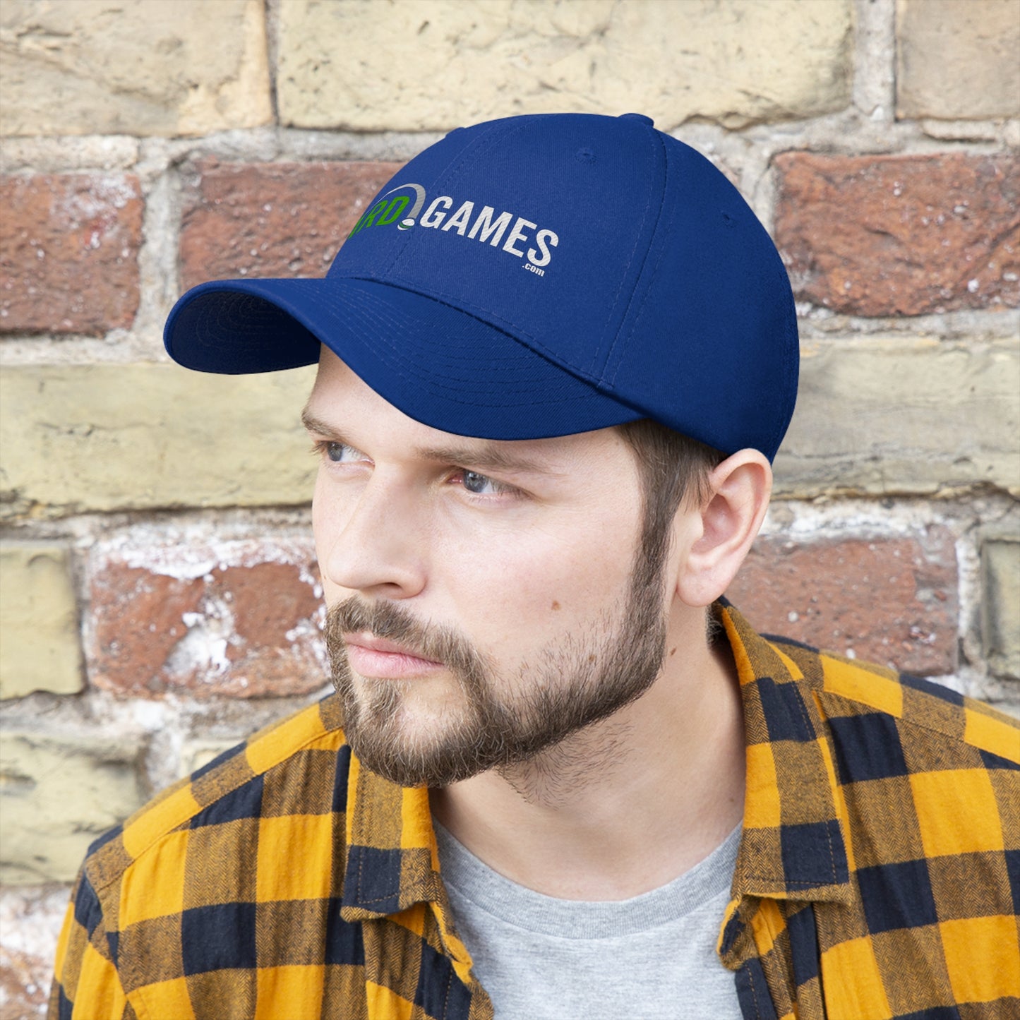 YardGames.com Unisex Baseball Cap