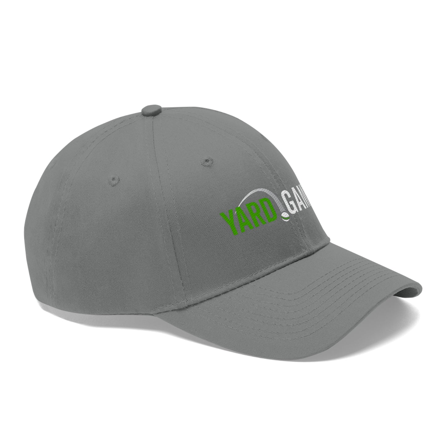 YardGames.com Unisex Baseball Cap