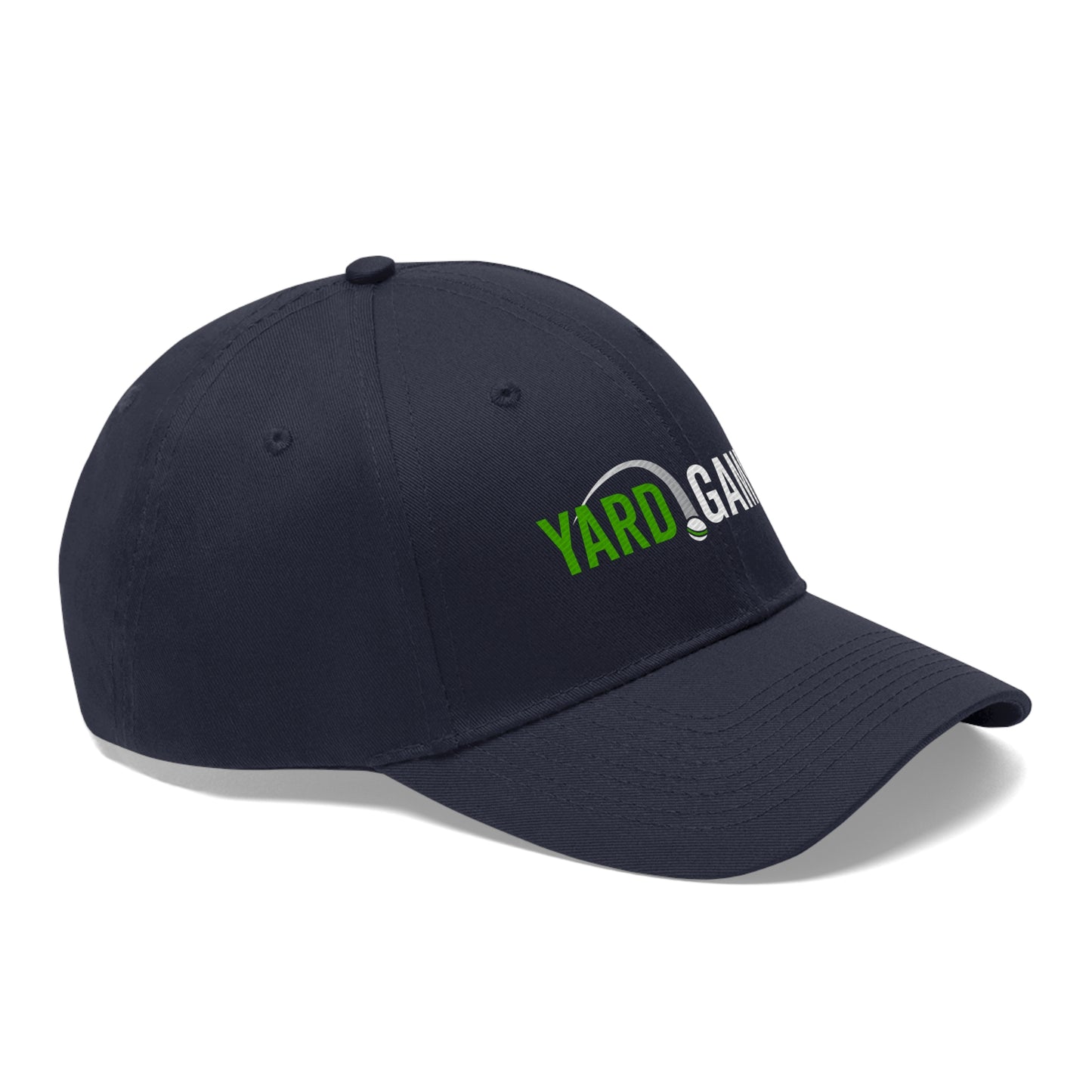 YardGames.com Unisex Baseball Cap