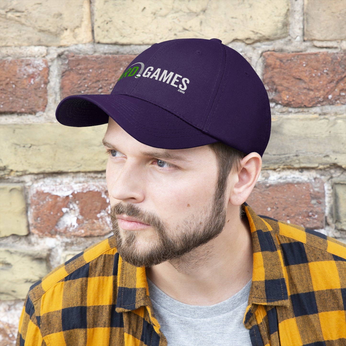 YardGames.com Unisex Baseball Cap