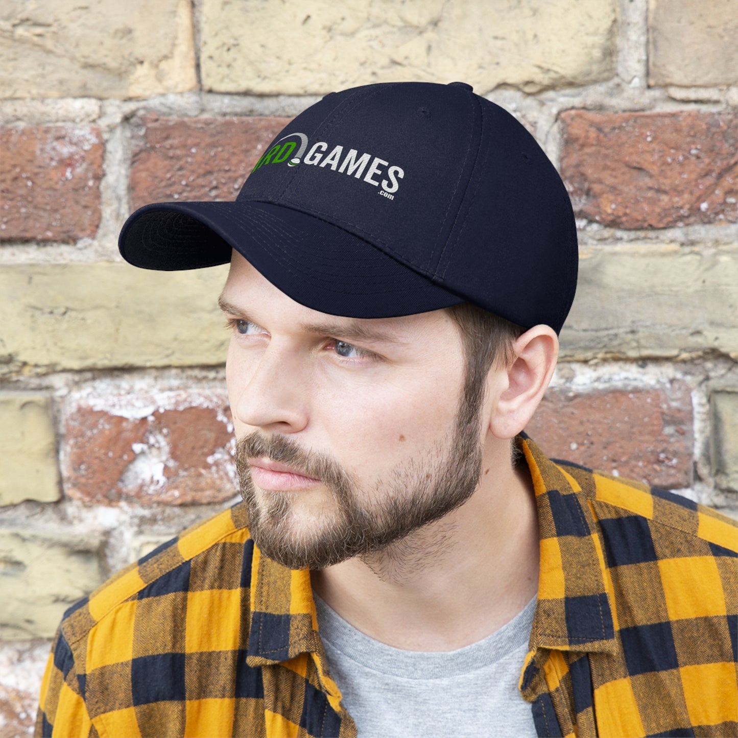 YardGames.com Unisex Baseball Cap