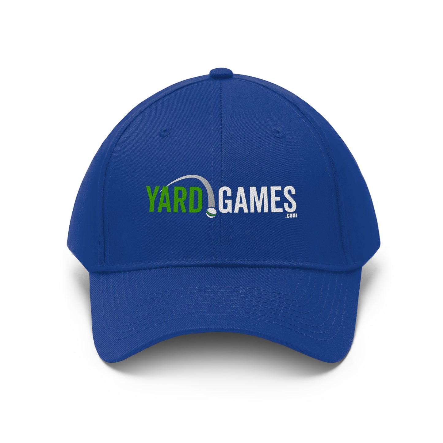 YardGames.com Unisex Baseball Cap