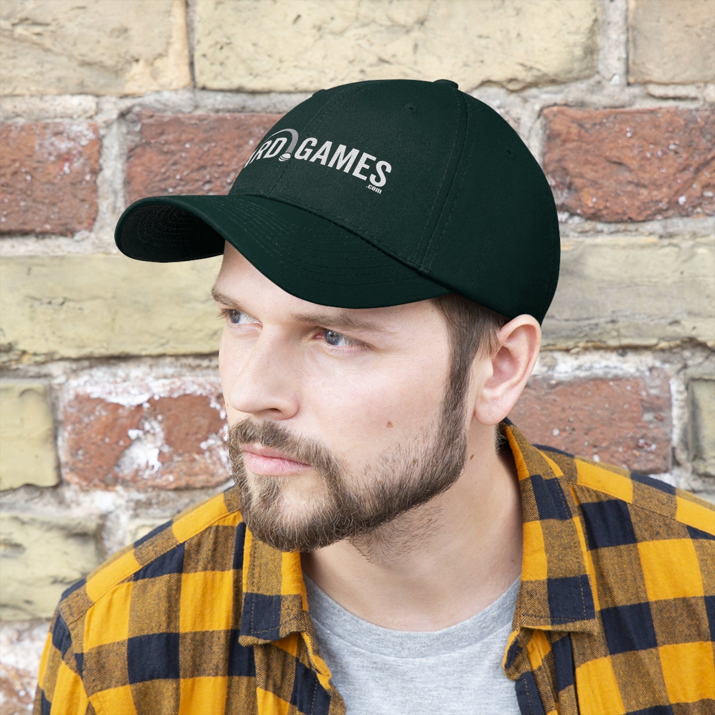 YardGames.com Unisex Baseball Cap