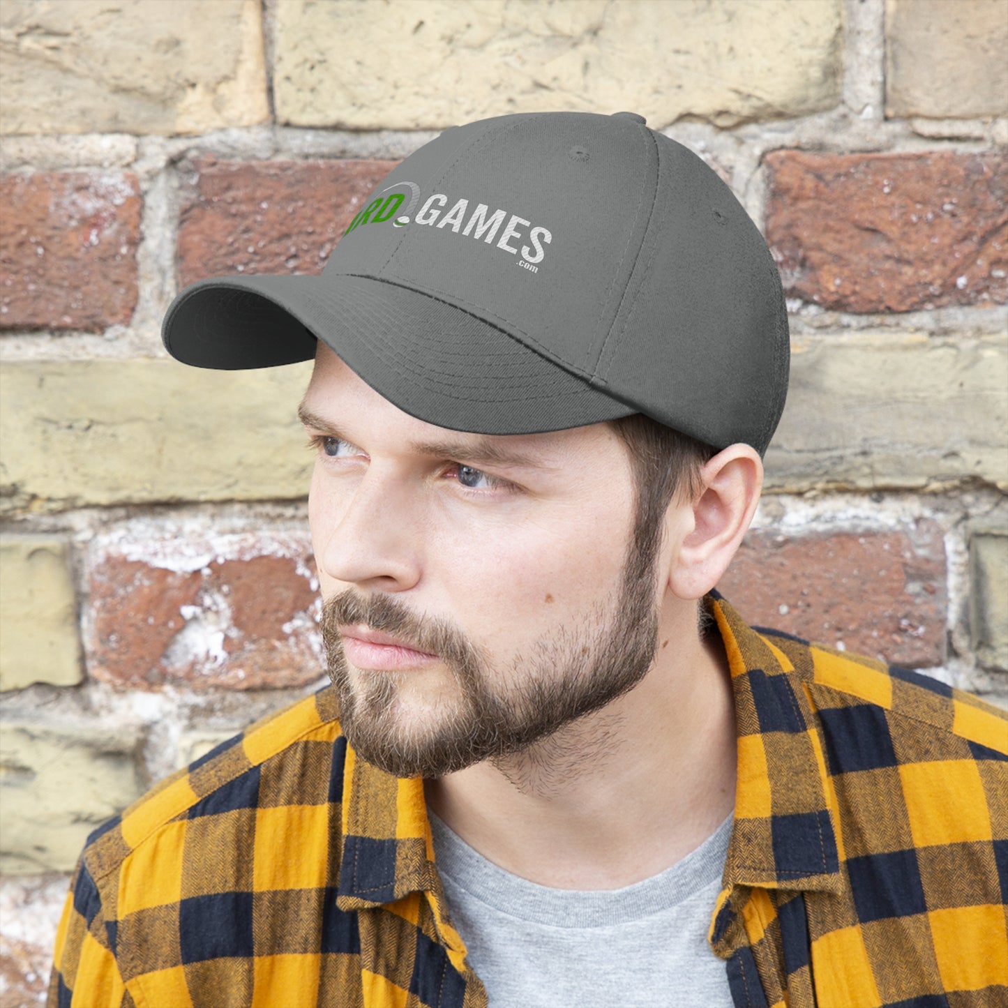 YardGames.com Unisex Baseball Cap