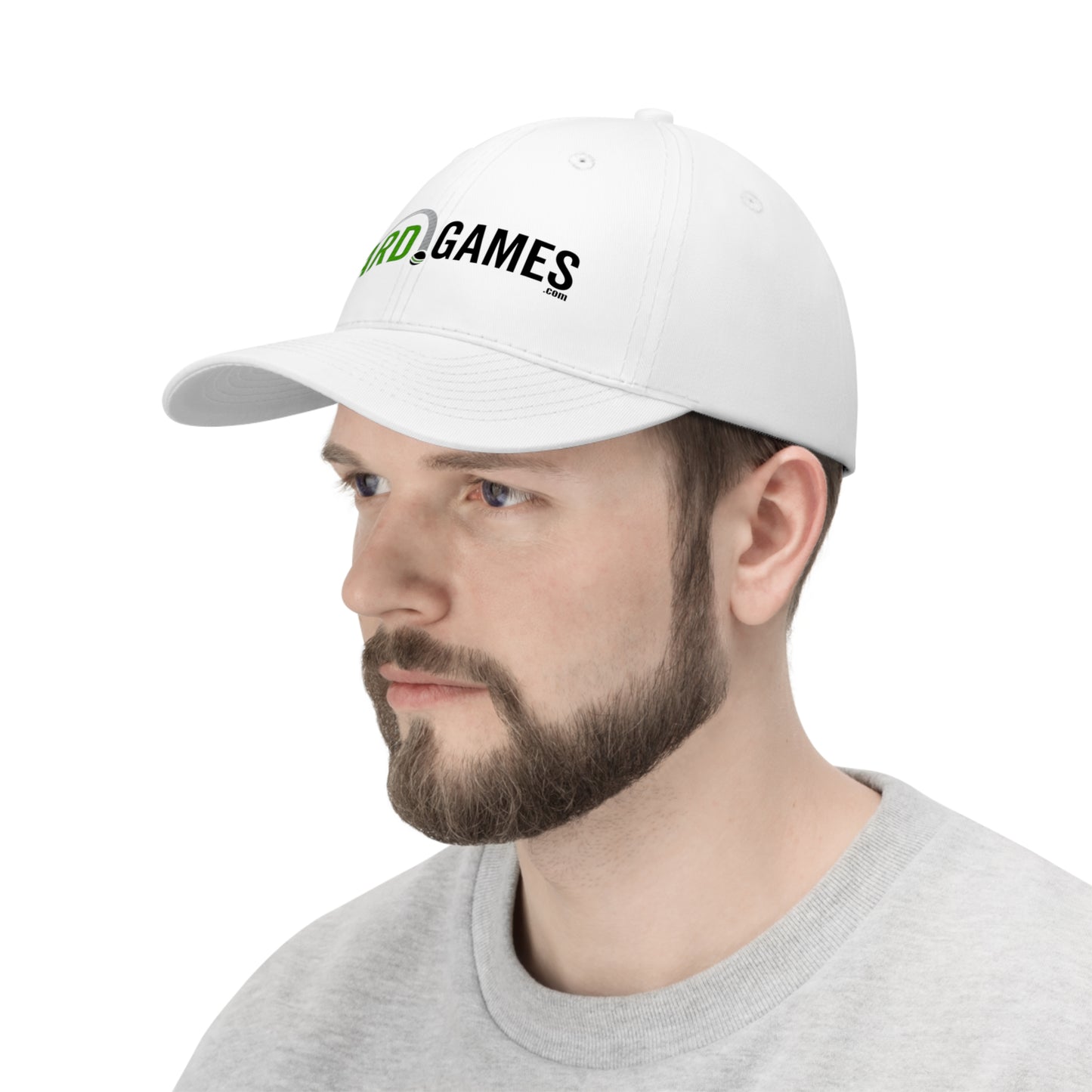 YardGames.com Unisex Baseball Cap