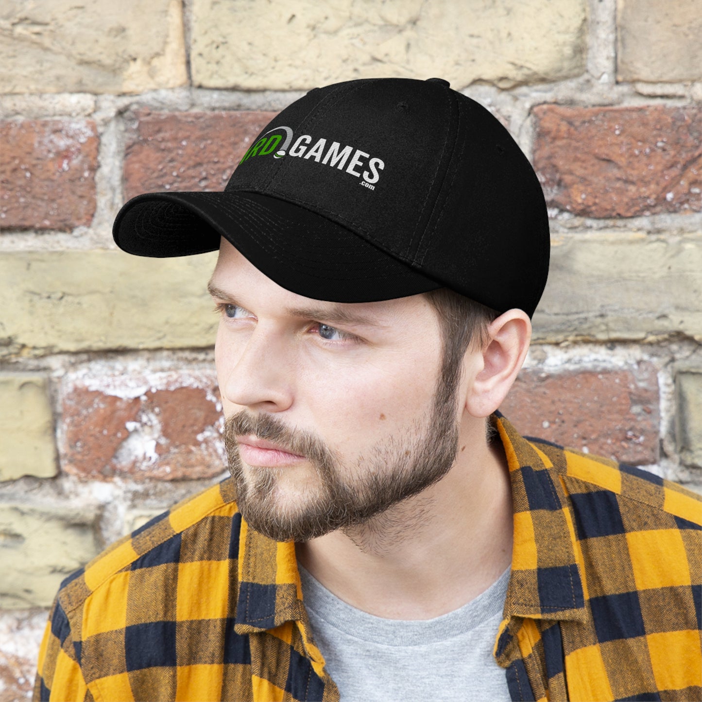 YardGames.com Unisex Baseball Cap