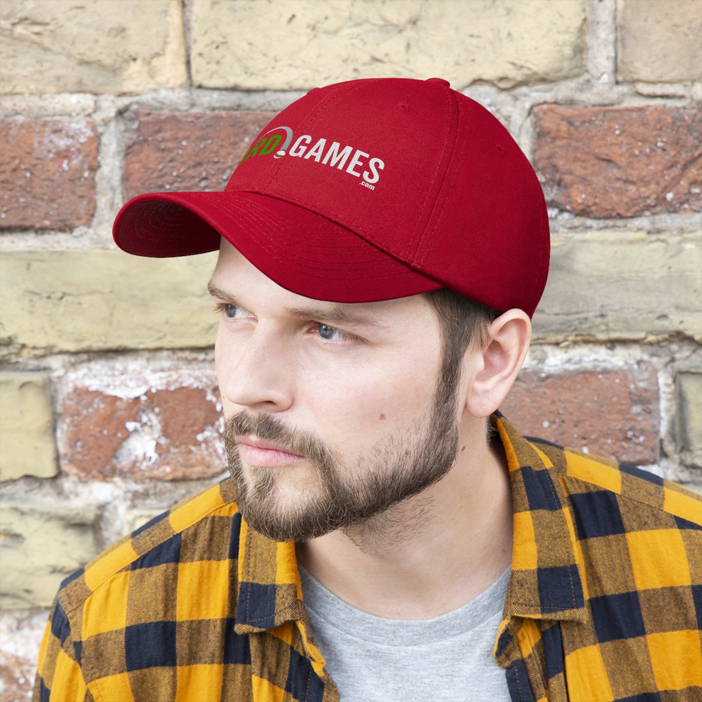 YardGames.com Unisex Baseball Cap