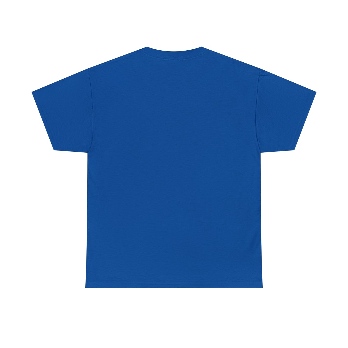 Great Outdoors Yard Game T Shirt Unisex Heavy Cotton Kubb Yard Game T-Shirt