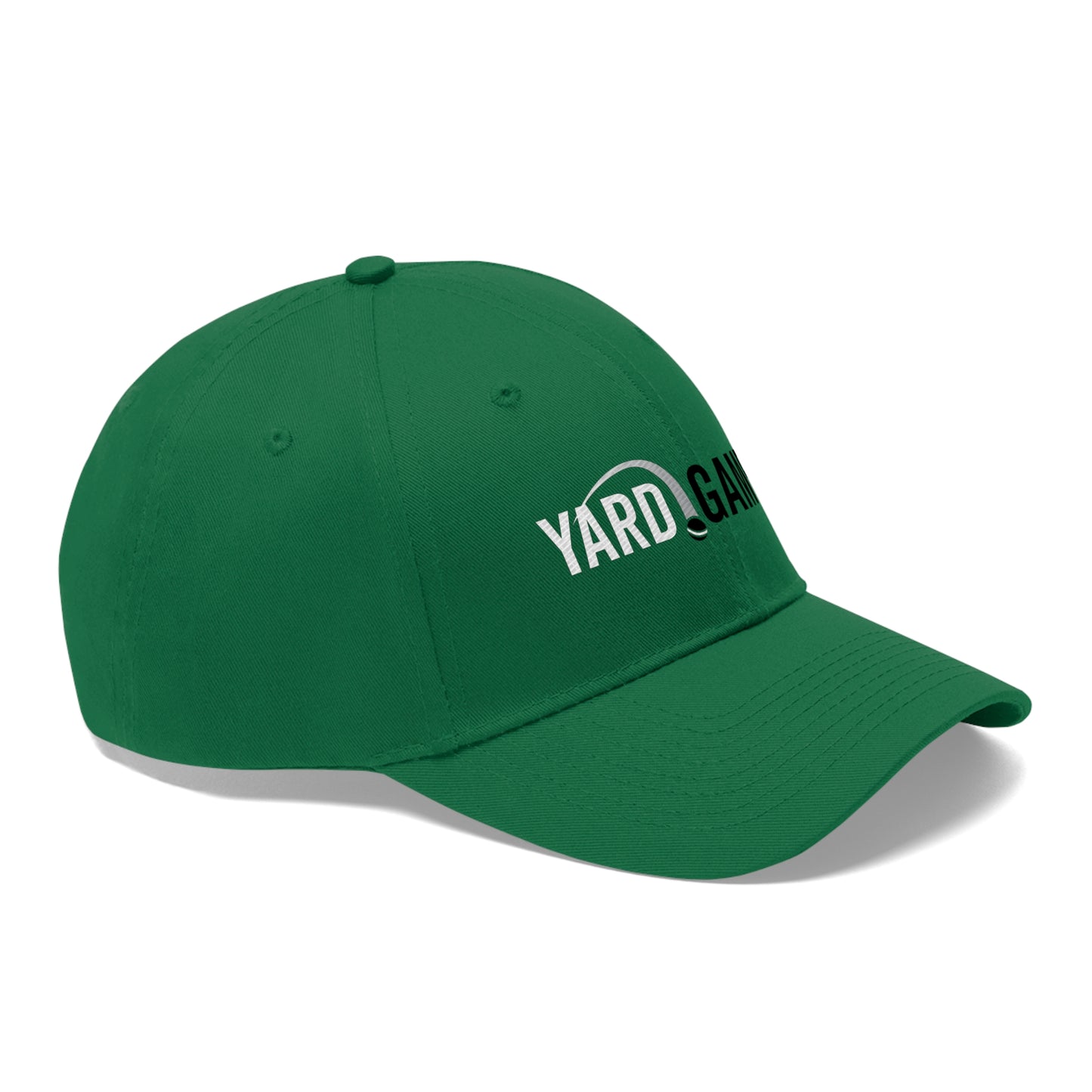 YardGames.com Unisex Baseball Cap