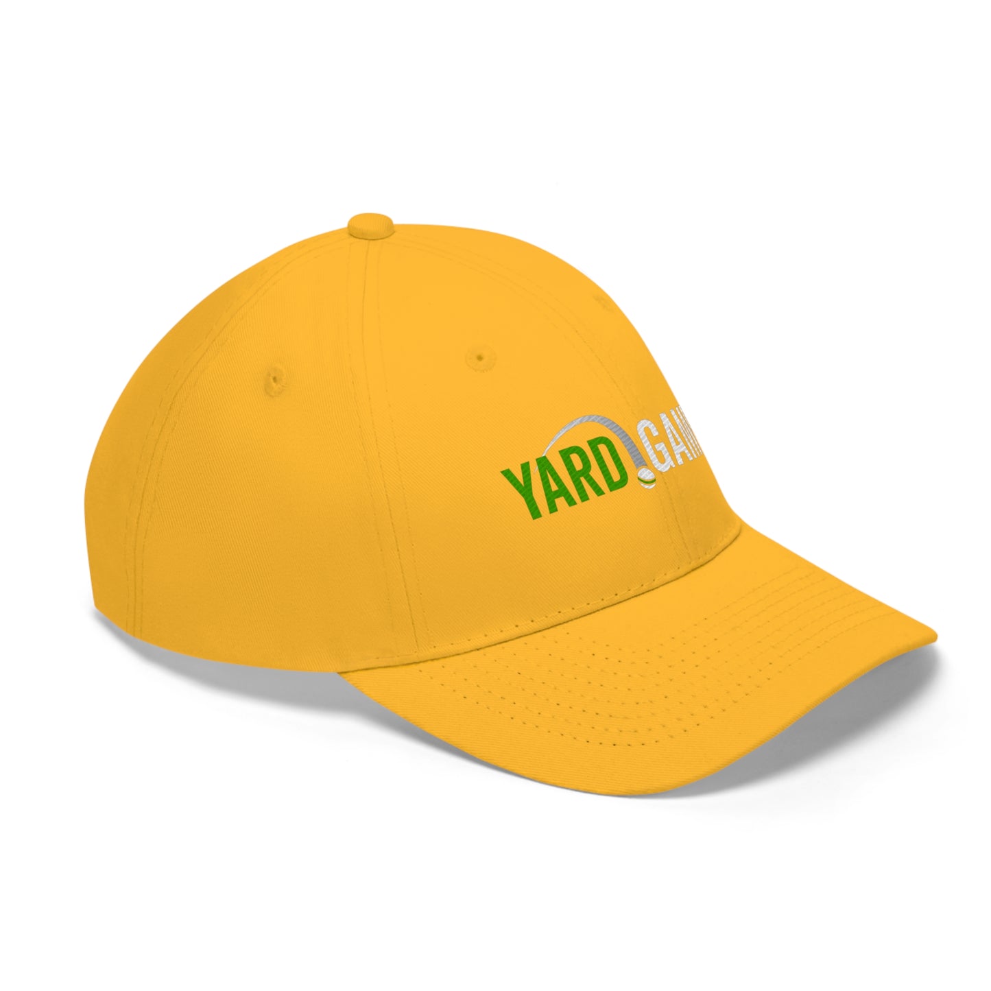 YardGames.com Unisex Baseball Cap