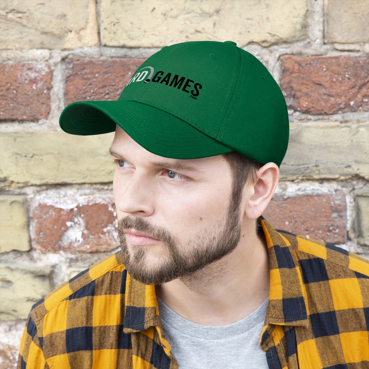 YardGames.com Unisex Baseball Cap