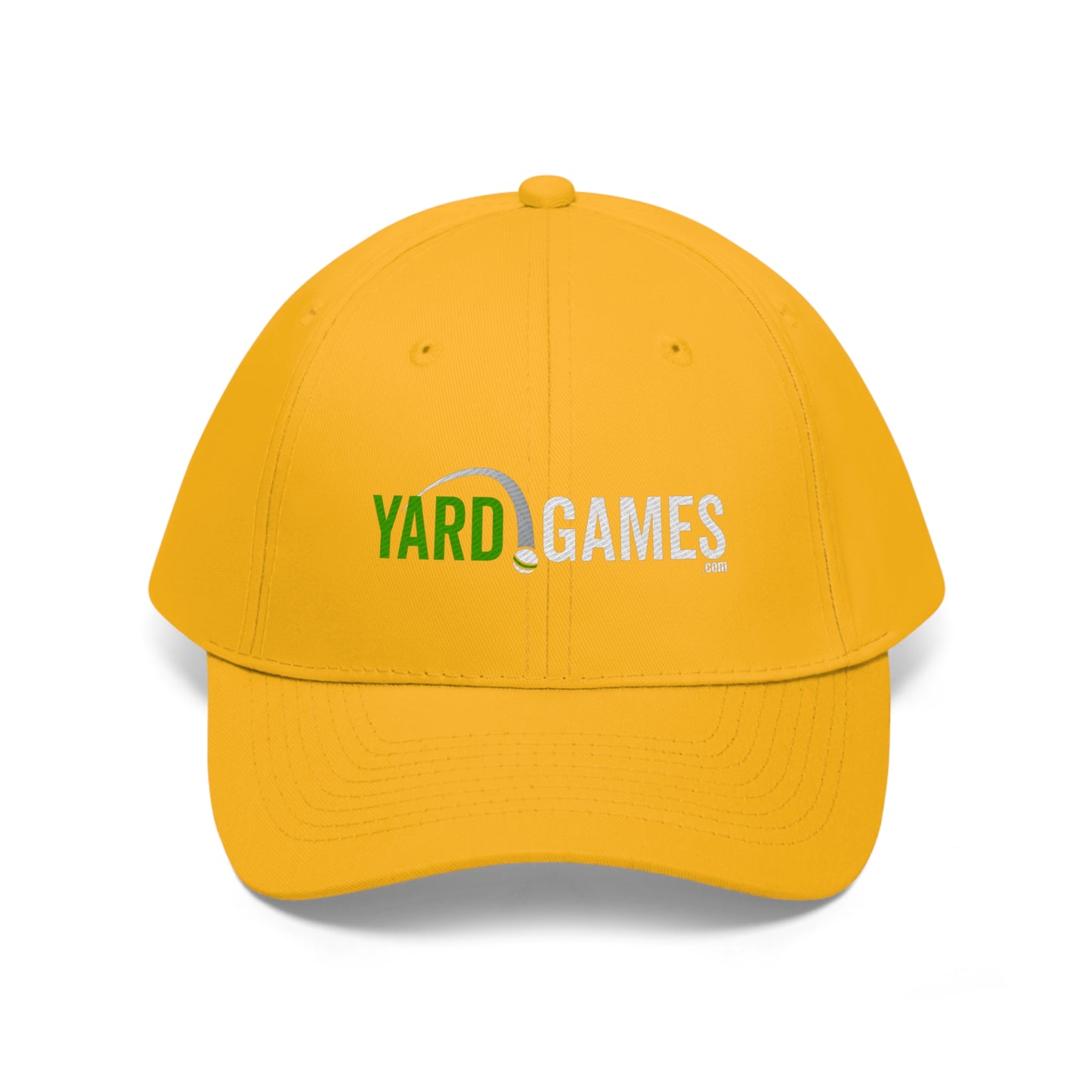 YardGames.com Unisex Baseball Cap