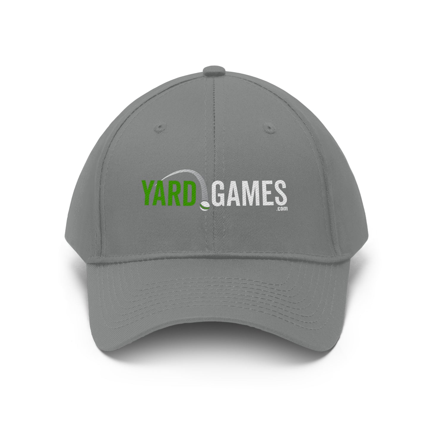 YardGames.com Unisex Baseball Cap