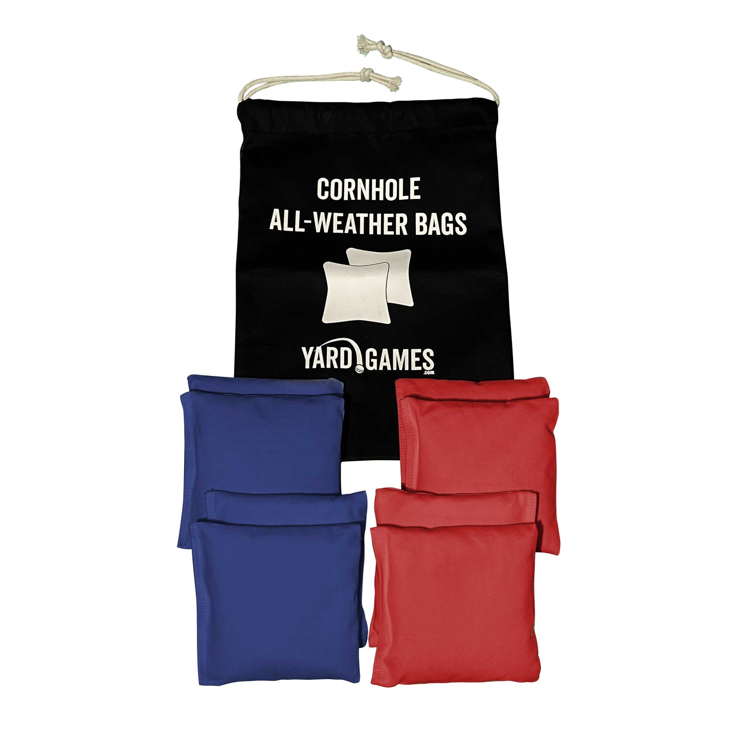 Phillippines Flag Tailgate Cornhole Set