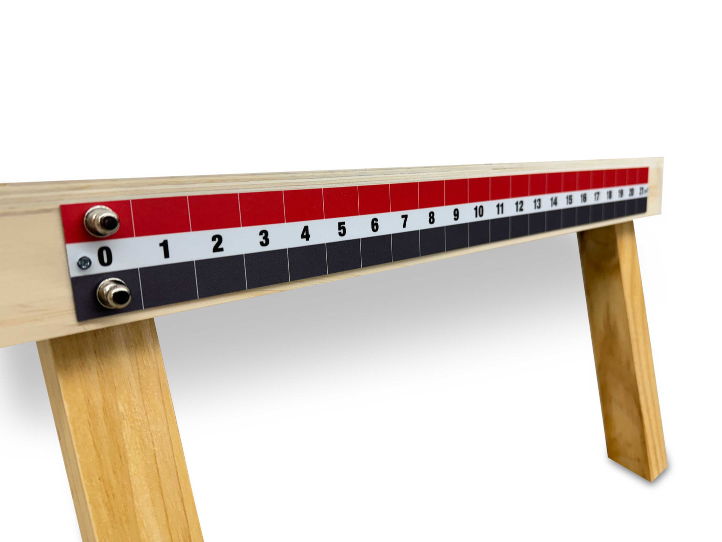 Belgium Flag Tailgate Cornhole Set