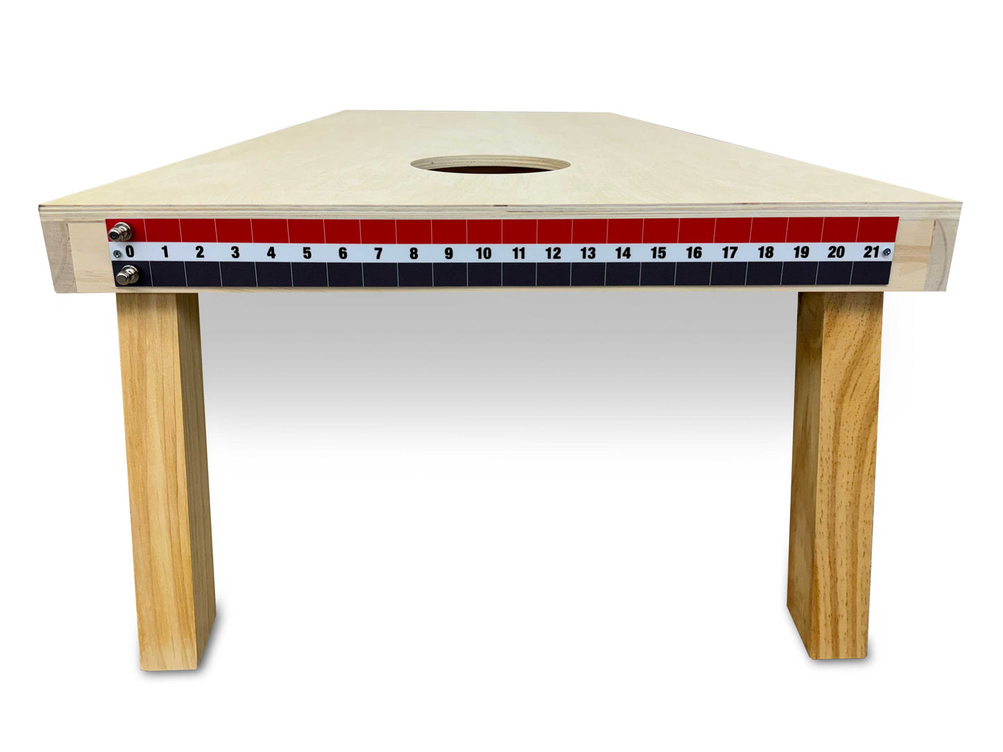 Bowling Cornhole Boards