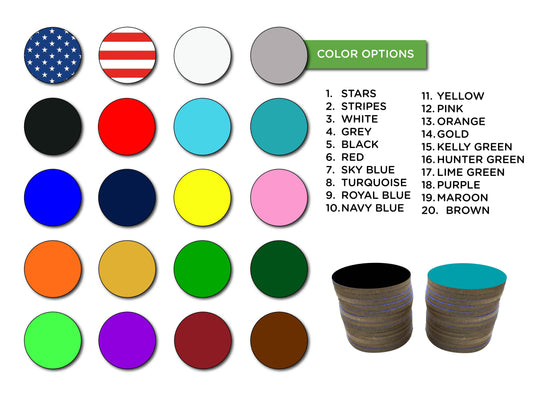 Complete Coin Set for Giant 4