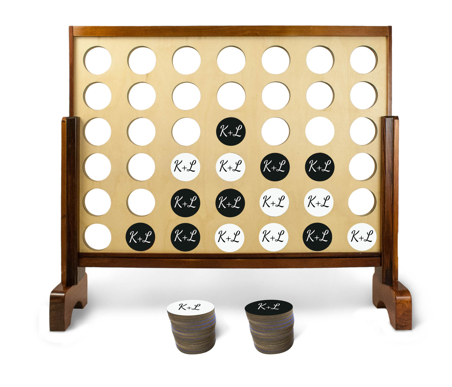 Complete Coin Set for Giant 4
