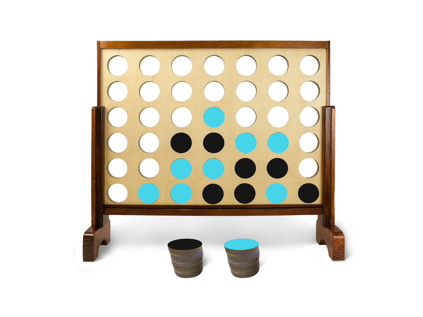 Complete Coin Set for Giant 4