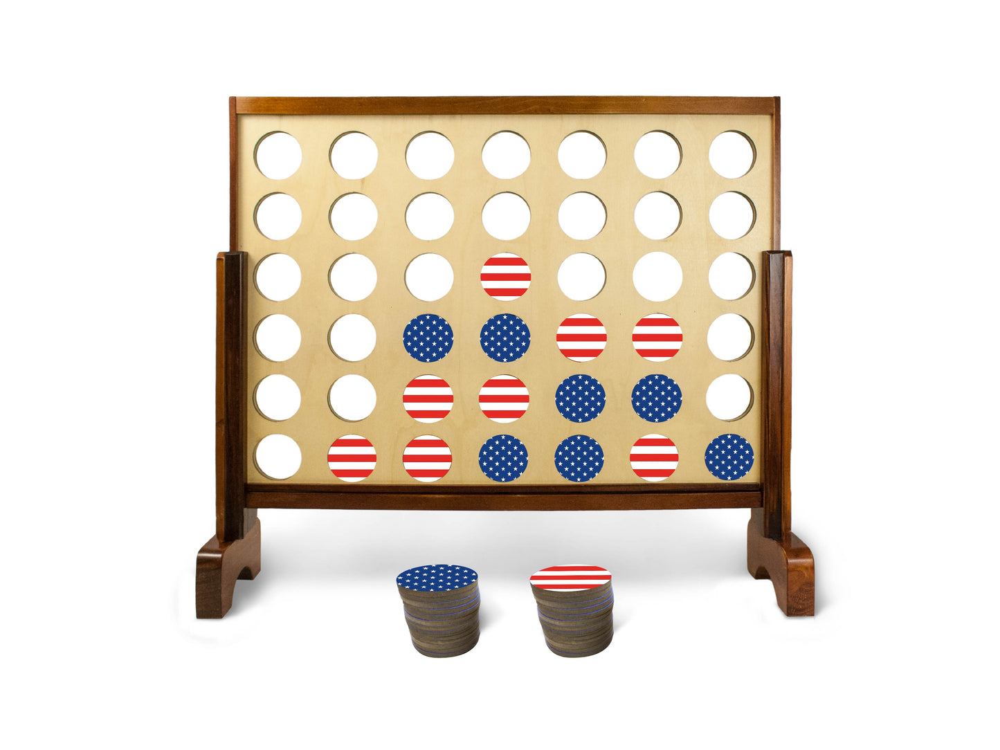 Complete Coin Set for Giant 4