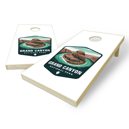 Grand Canyon National Park Cornhole Boards