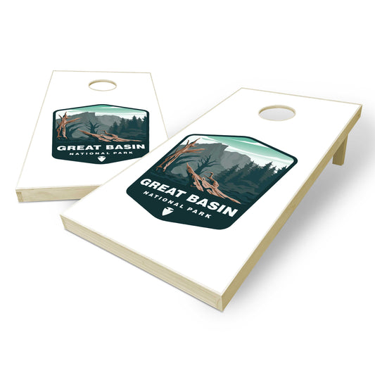 Great Basin National Park Cornhole Boards