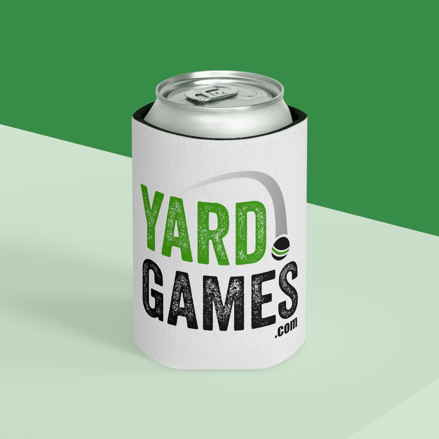 YardGames.com Brand Can Cooler