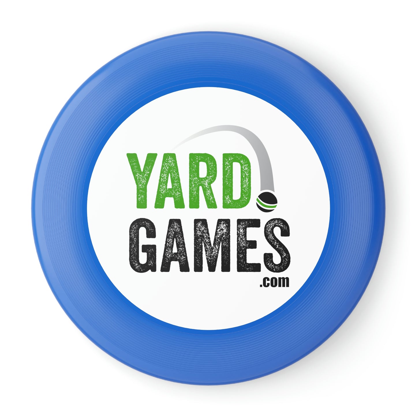 YardGames.com Wham-O Frisbee