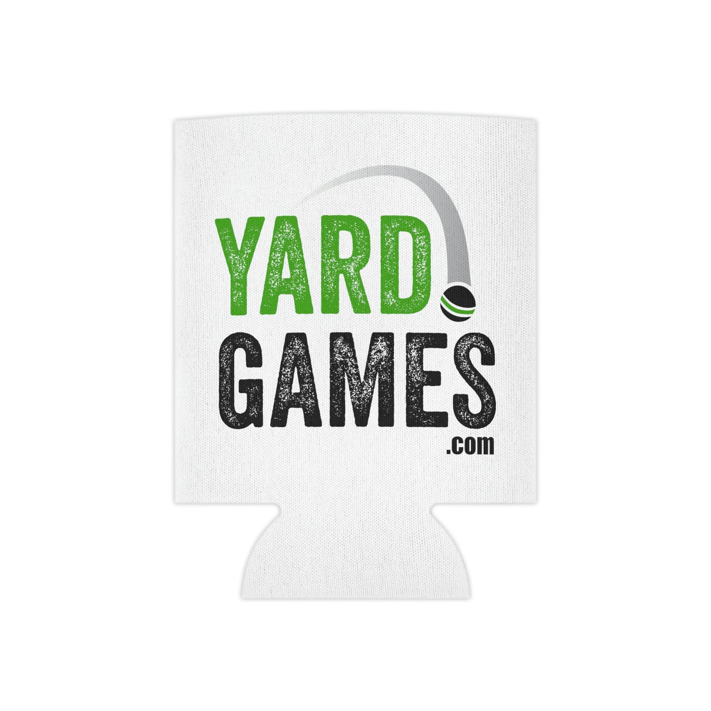 YardGames.com Brand Can Cooler