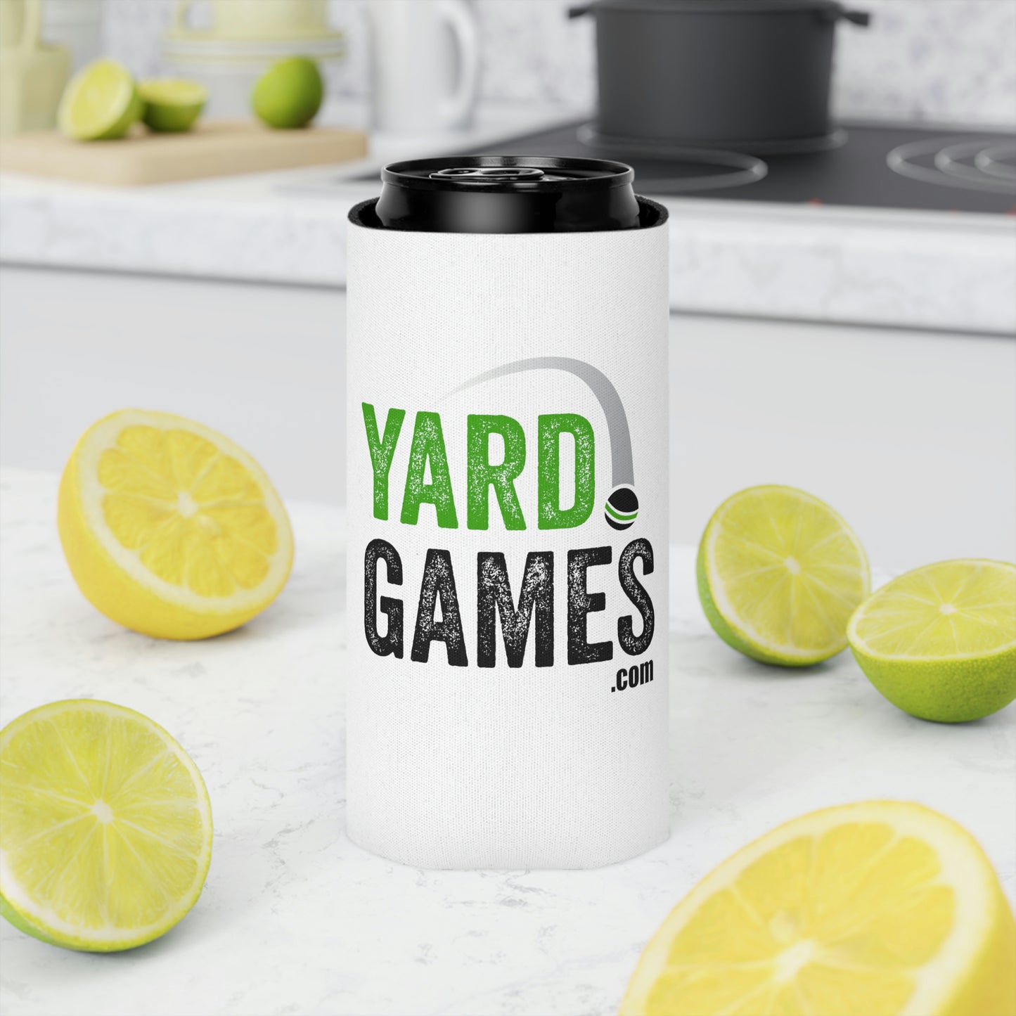 YardGames.com Brand Can Cooler