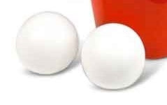 Replacement Yard Pong Balls