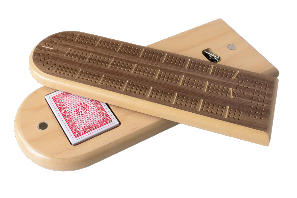 Cribbage Tabletop Card Game