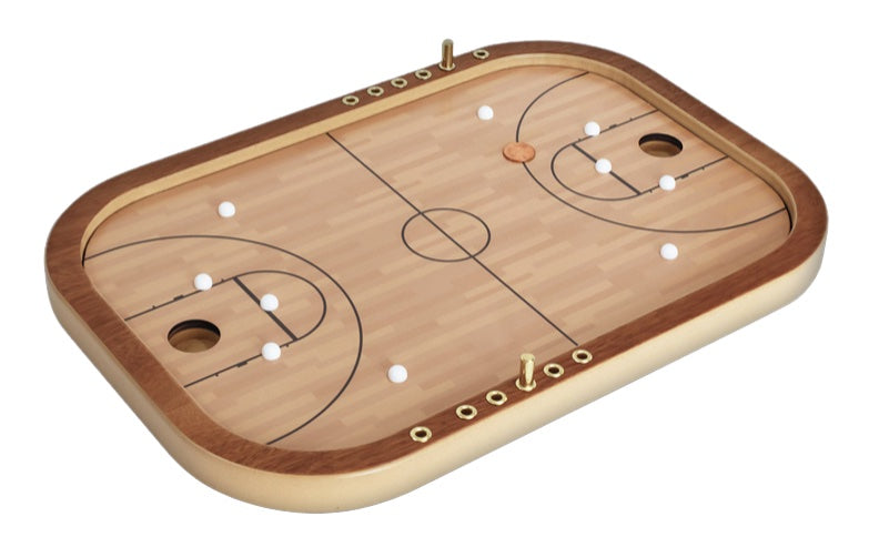 Penny Basketball Tabletop Game