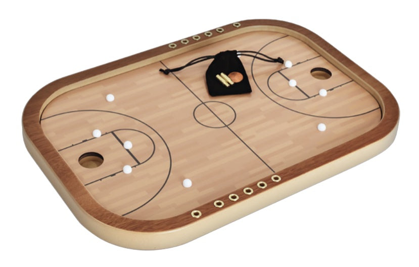 Penny Basketball Tabletop Game