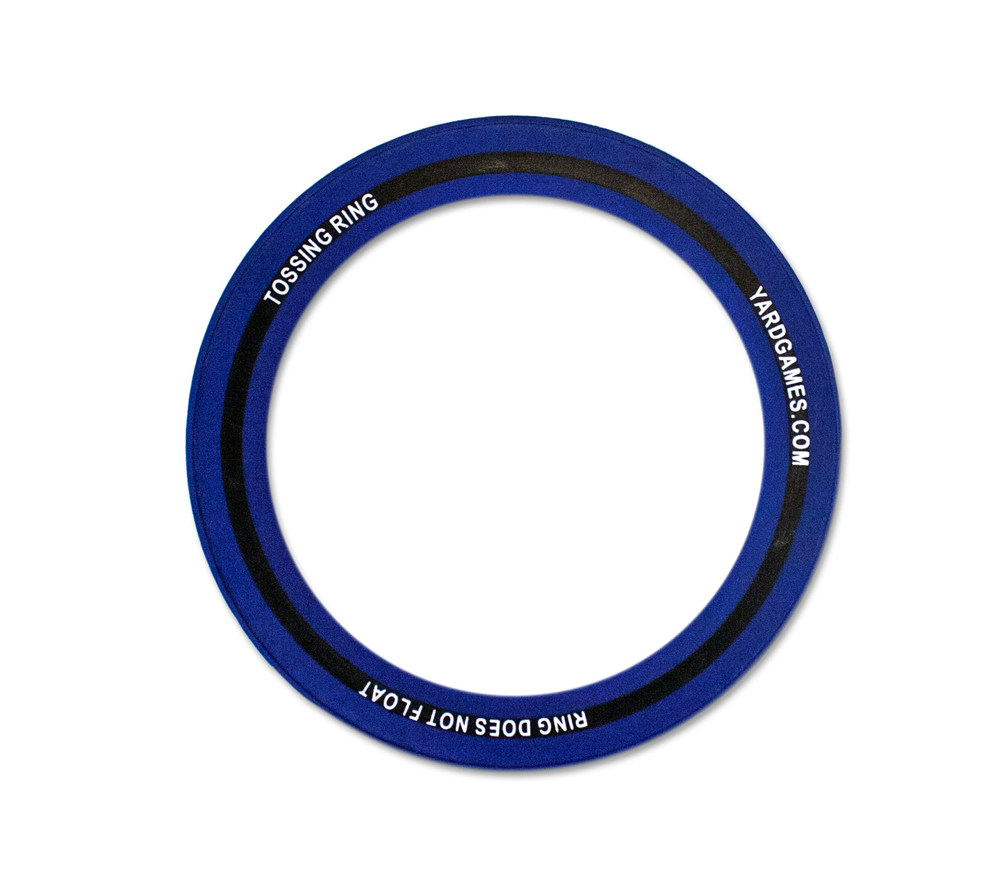 Ten Inch Soft Touch Flying Ring (3-Pack)