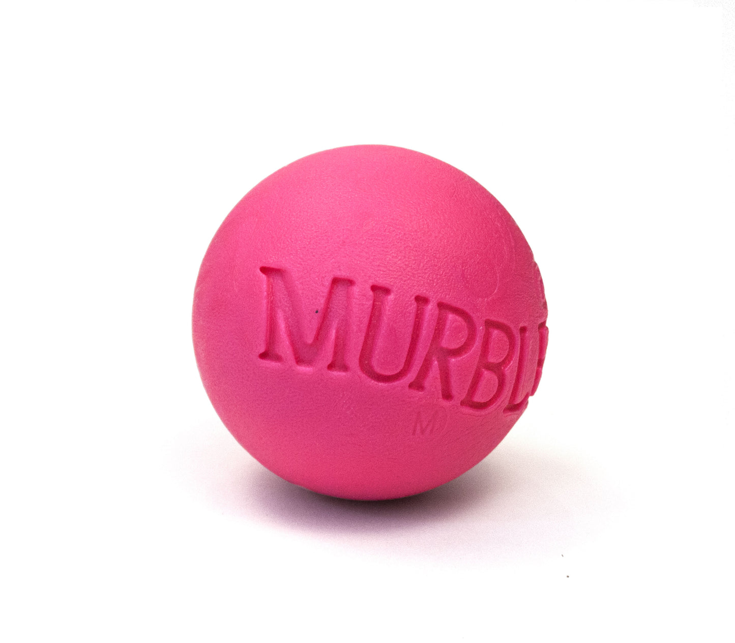 Murbles Standard 9 Ball Travel Bocce Ball Game