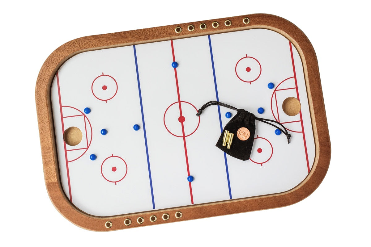 Penny Hockey Tabletop Game