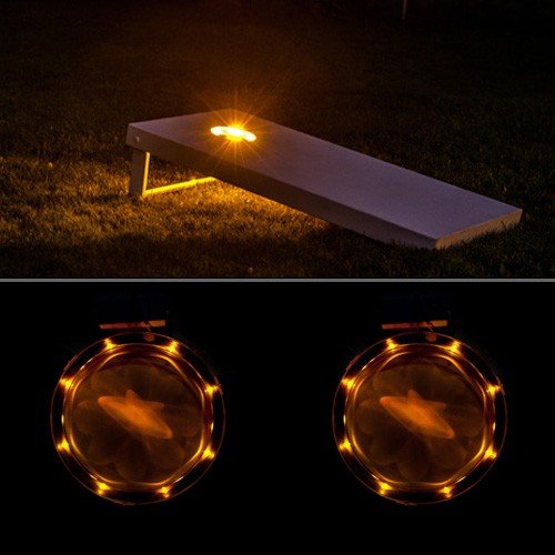 Cornhole Lights