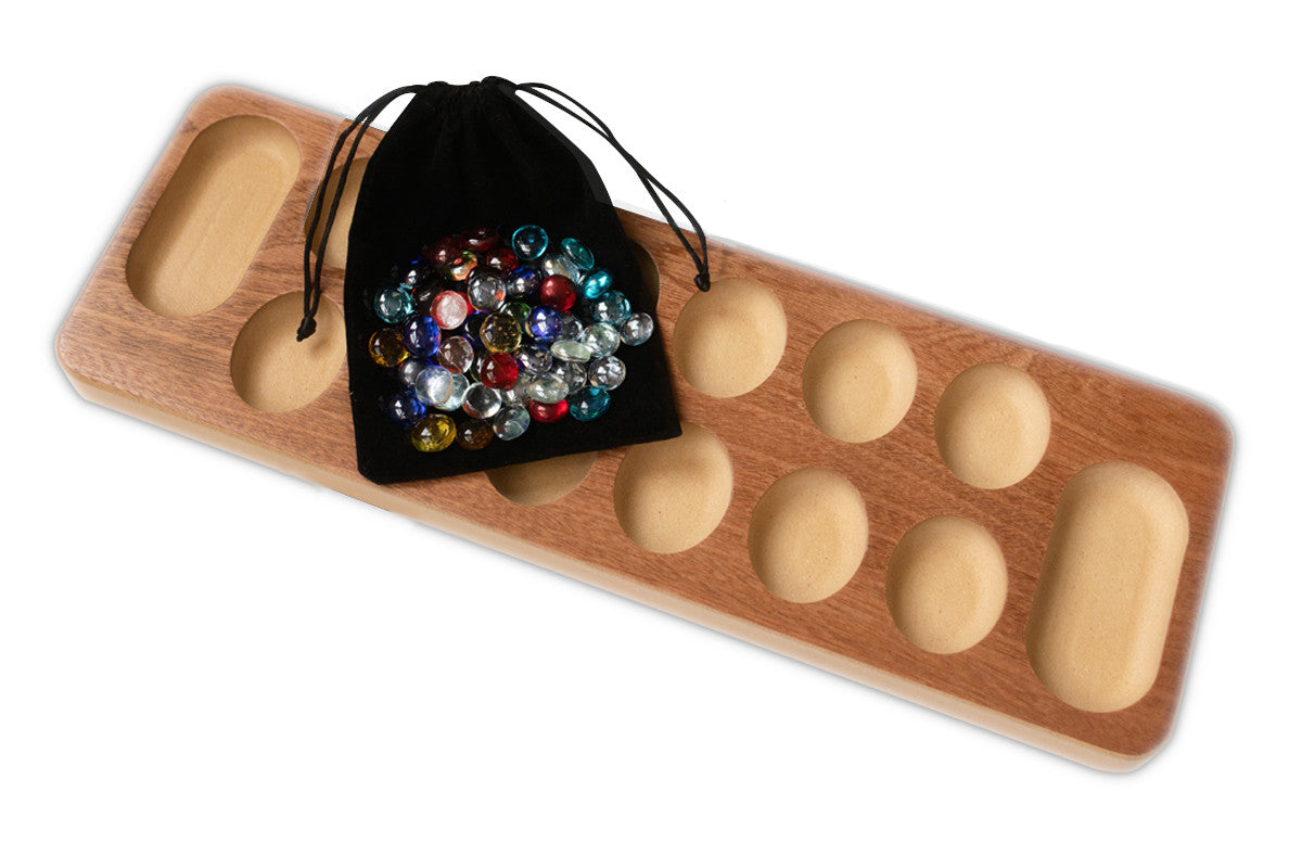 Mancala Tabletop Game