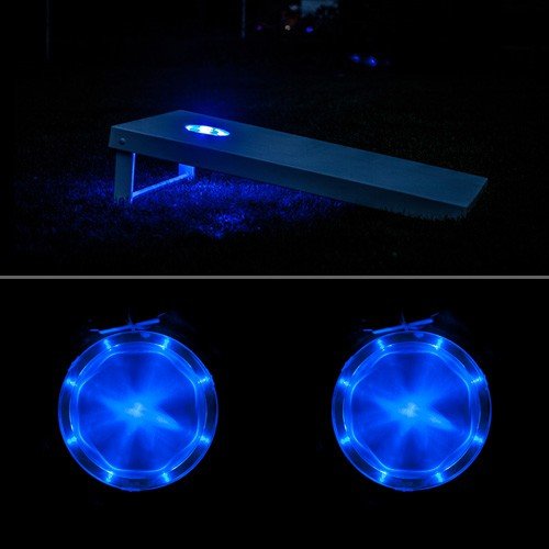 Cornhole Lights