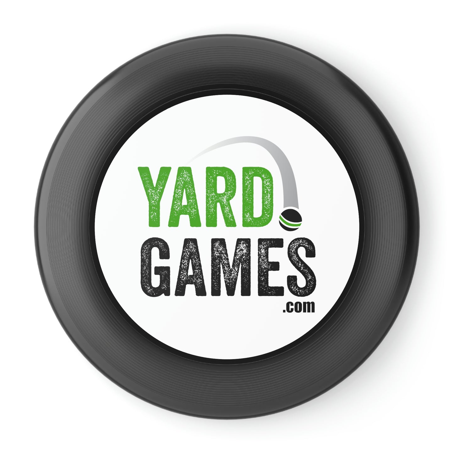 YardGames.com Wham-O Frisbee