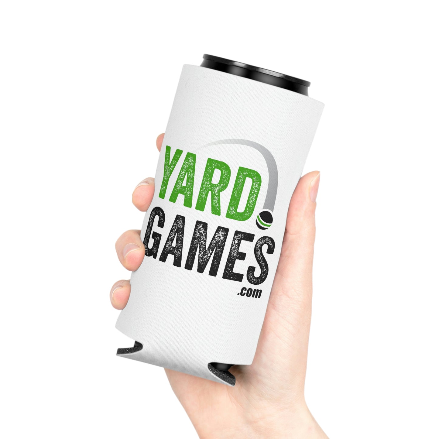 YardGames.com Brand Can Cooler