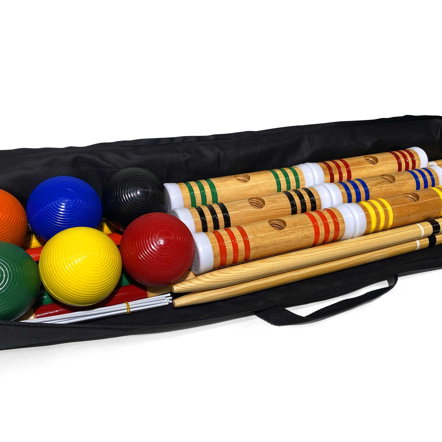 Croquet 6 Player Set