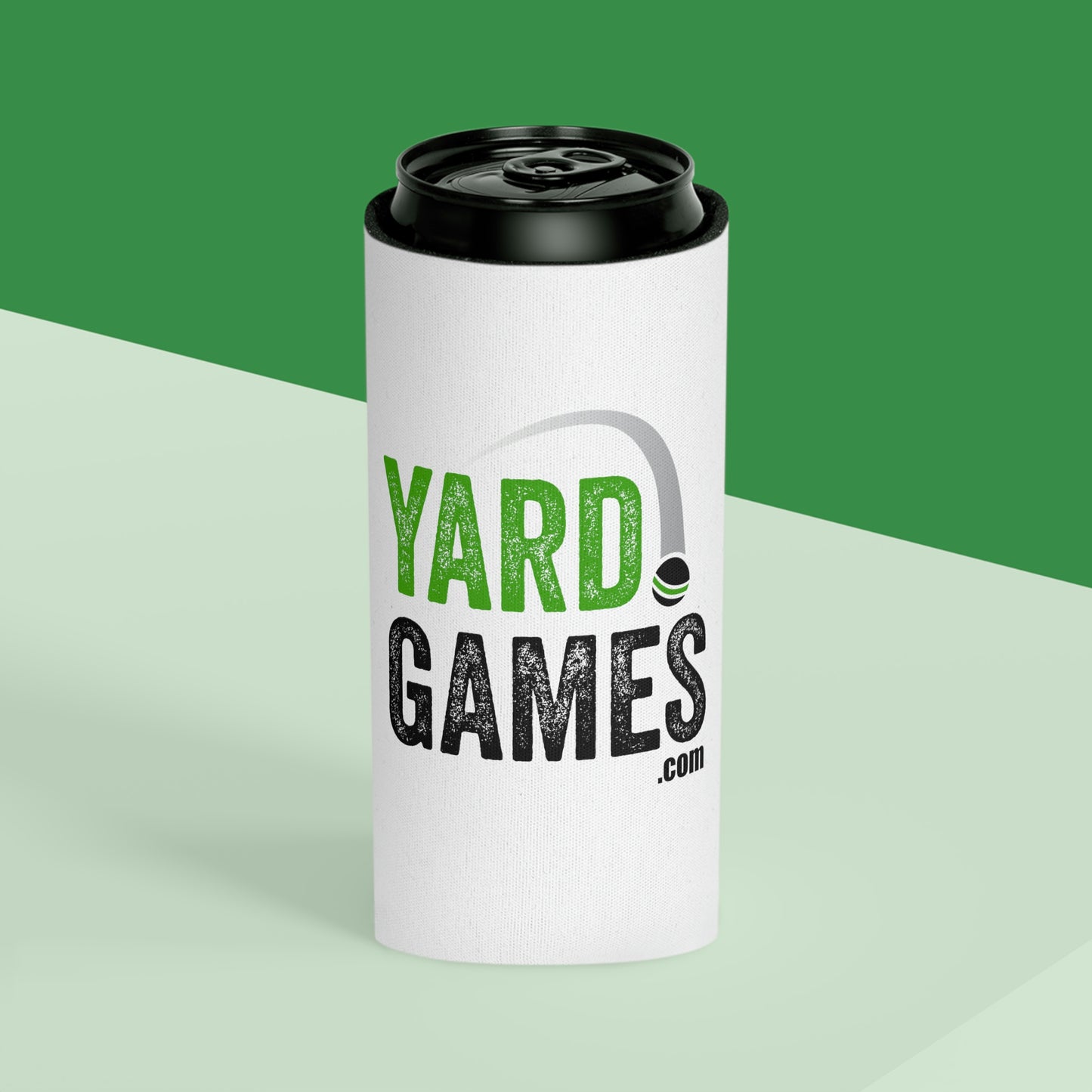 YardGames.com Brand Can Cooler