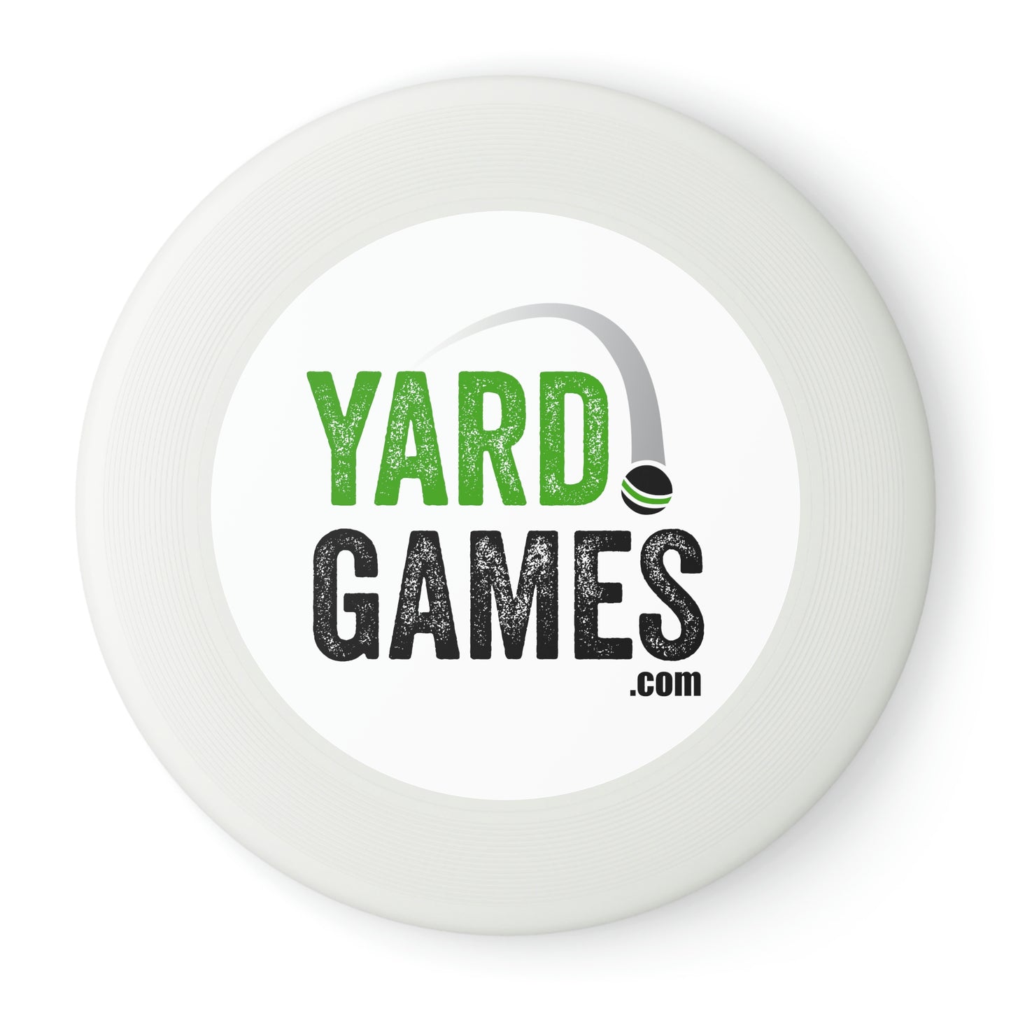 YardGames.com Wham-O Frisbee