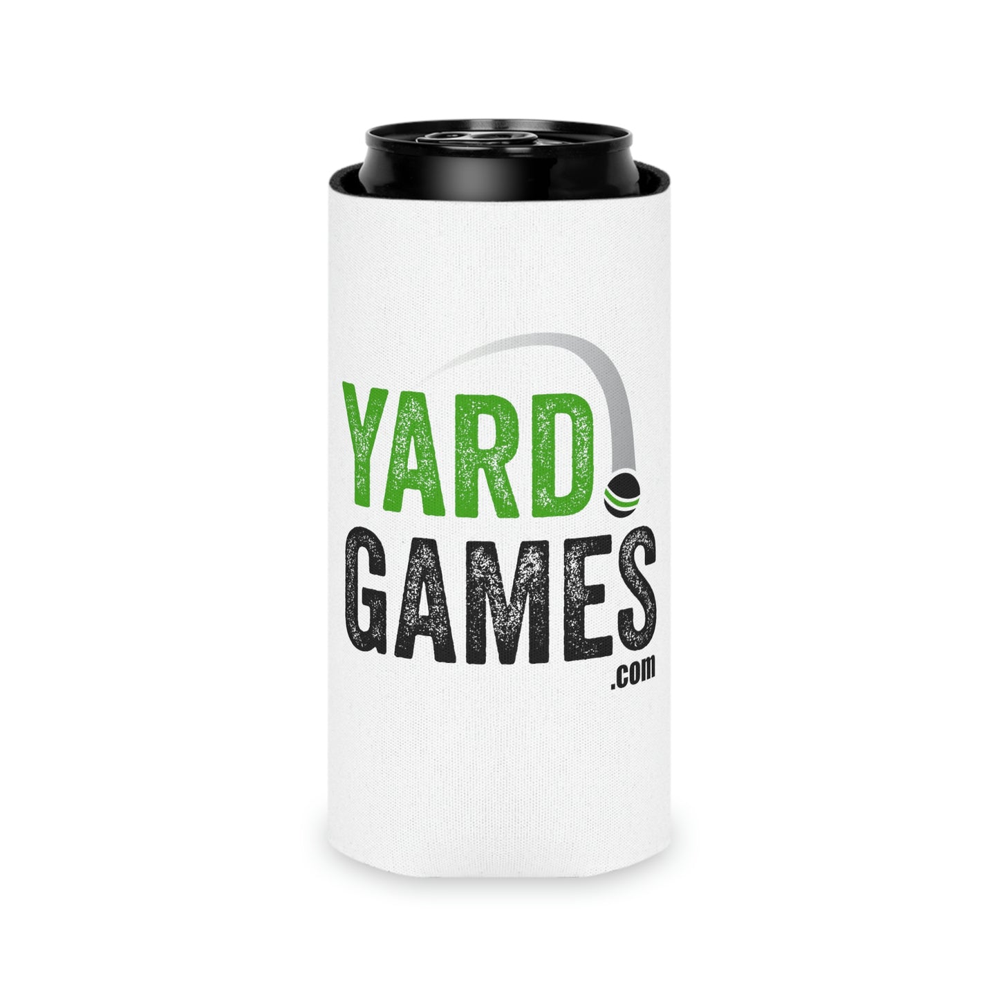 YardGames.com Brand Can Cooler