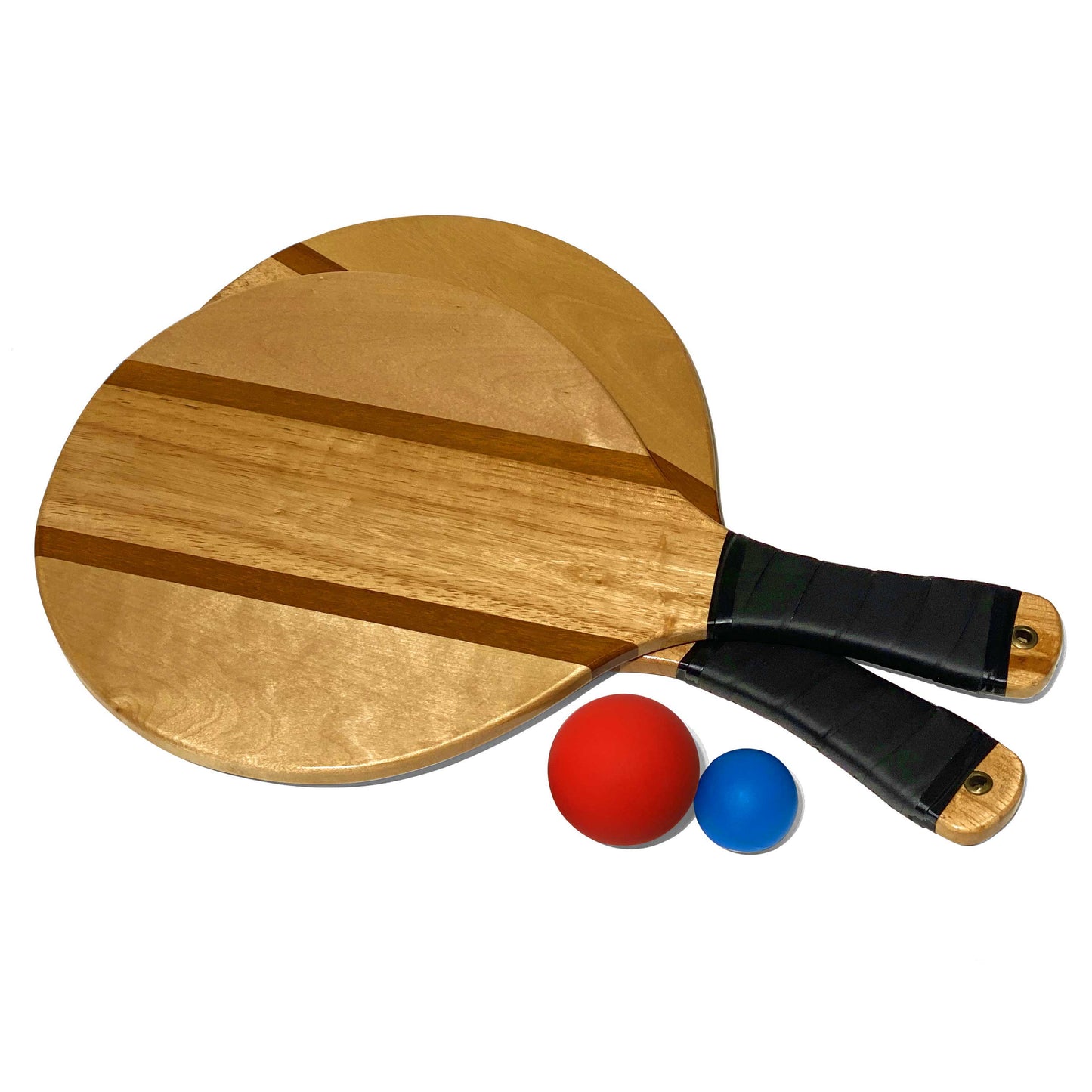 Frescobol Paddle Ball Game