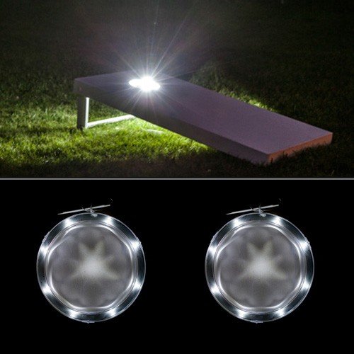 Cornhole Lights